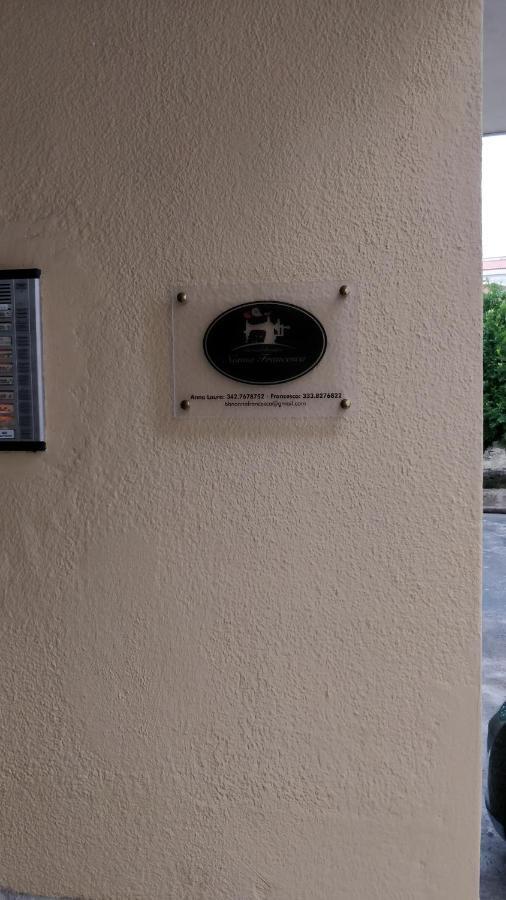 帕蒂Nonna Francesca住宿加早餐旅馆 外观 照片